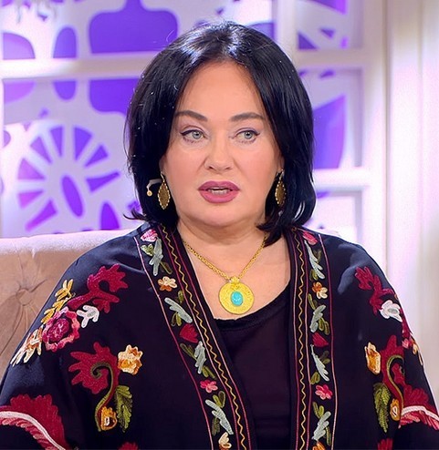 Лариса Гузеева Лариса Гузеева