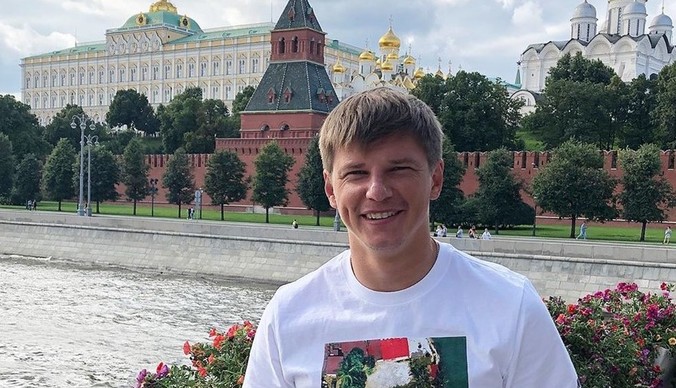 Звездные алименты: сколько получают дети Аршавина, Кержакова и Головина