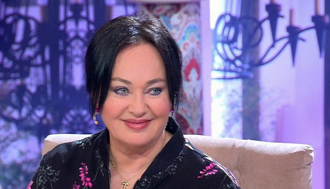 Лариса Гузеева: «Хочу быть бабой Ларой, а не молодиться, как наши старые артистки»