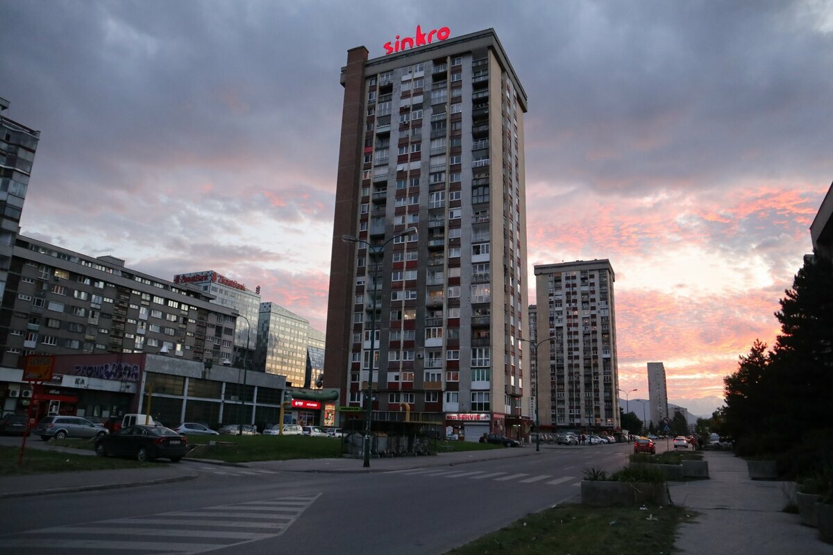 Страна гор, мостов и мечетей: зачем нужно ехать в Боснию