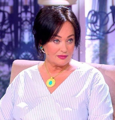 Лариса Гузеева Лариса Гузеева