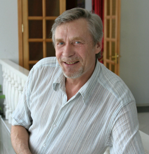 Александр Михайлов Александр Михайлов