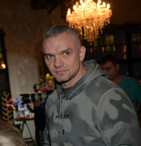 Владимир Епифанцев Владимир Епифанцев