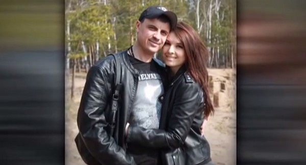 Сергей погиб в апреле Сергей погиб в апреле