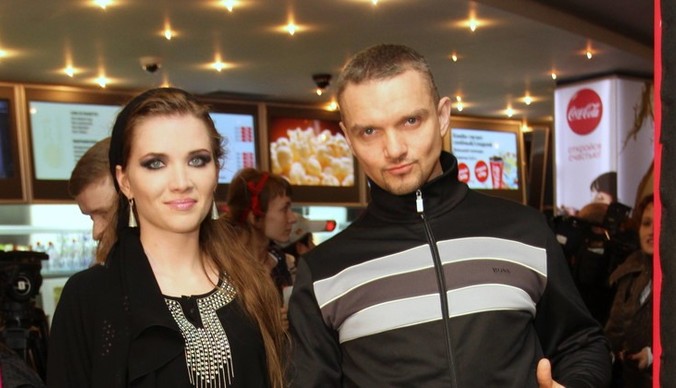 Бывшая жена Владимира Епифанцева: «Мы рыдали и обвиняли друг друга»