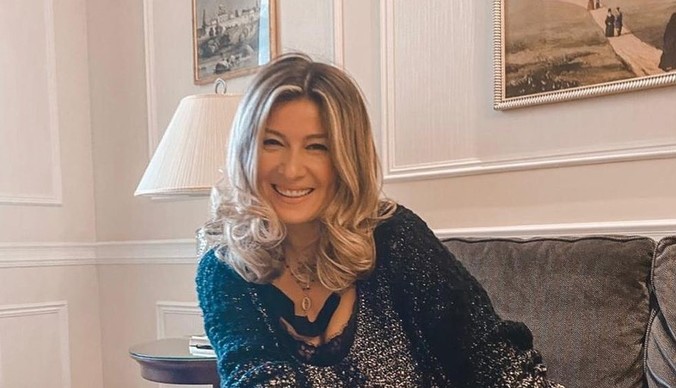 Жанна Бадоева: «Муж любит программу больше меня! Это раздражает и бесит»
