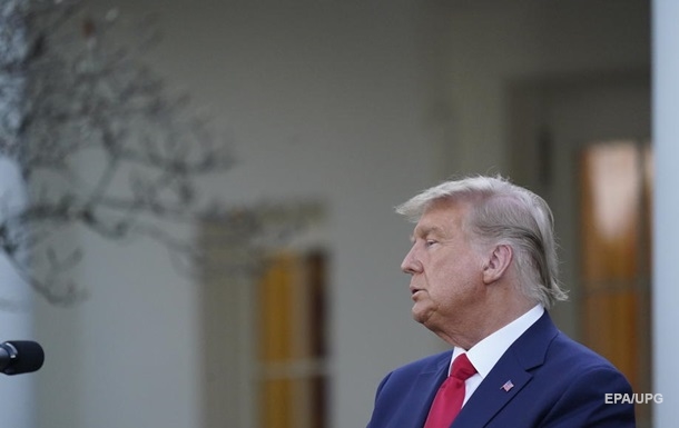 Трамп хочет ввести военное положение в ряде штатов - СМИ