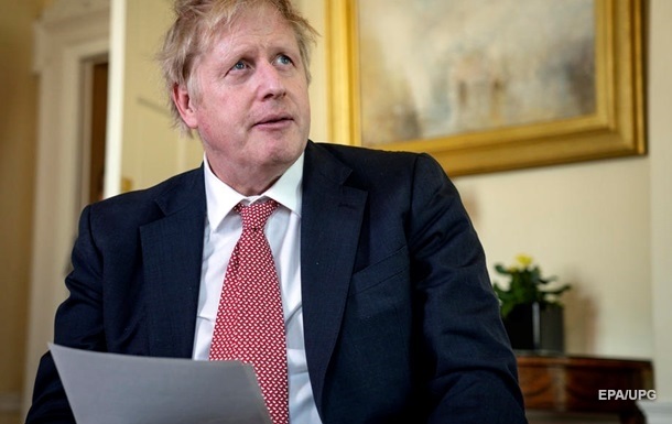 Джонсон подписал соглашение об отношениях с ЕС после Brexit