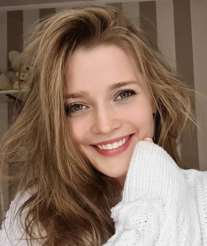 Алина Ланина