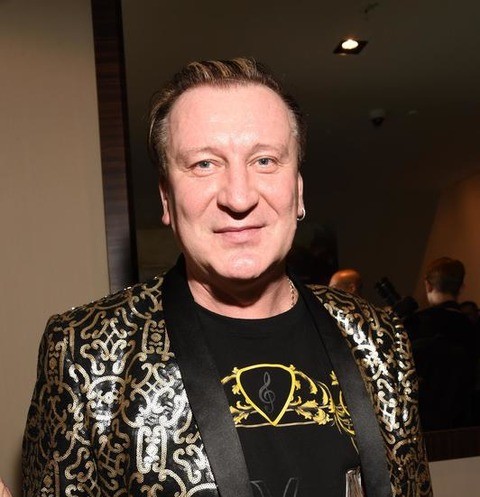 Сергей Пенкин