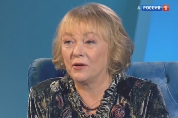 Эльвира давно ссорится с дочерью