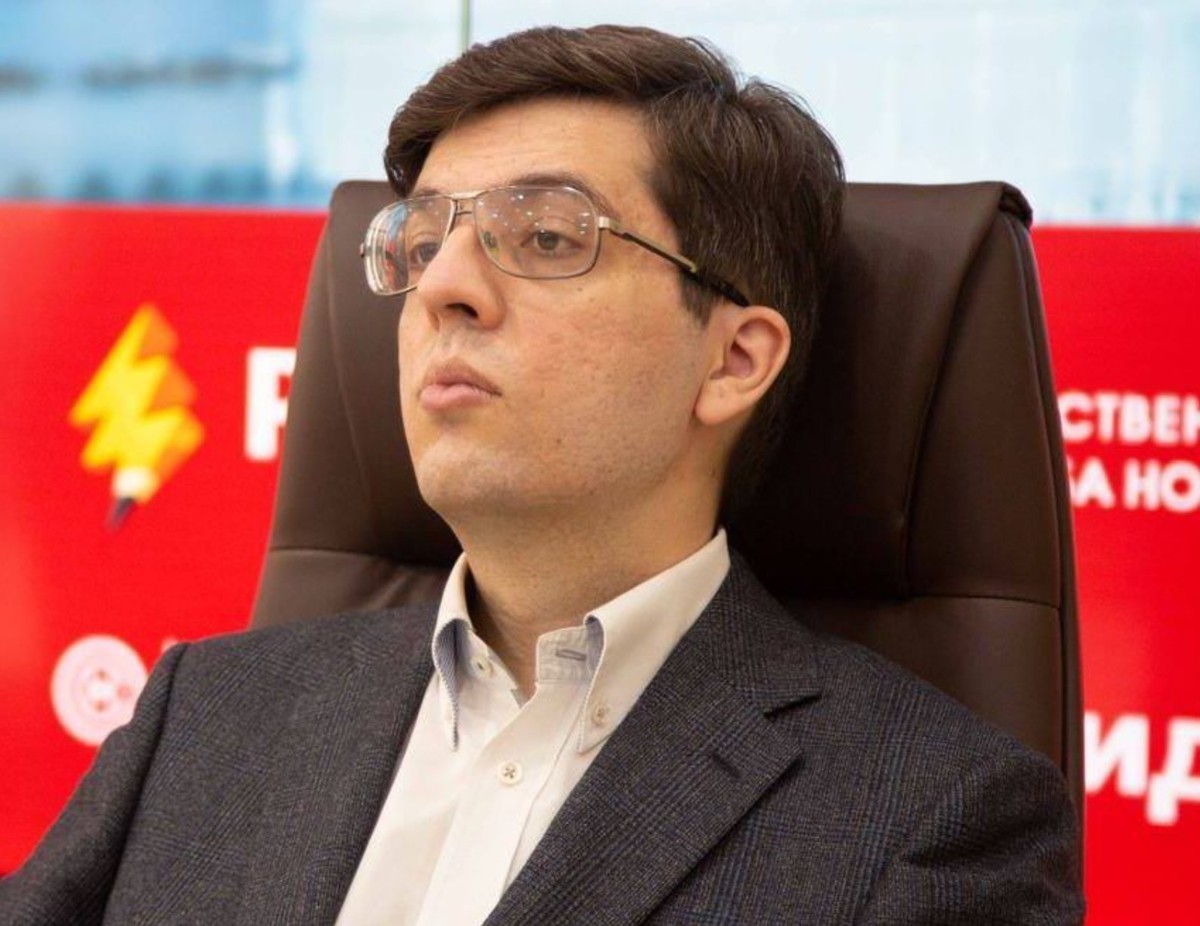 Никита Мендкович. Никита Мендкович.