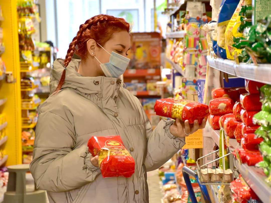 Нарушителям режима в Москве пригрозили рейдами на Новый год