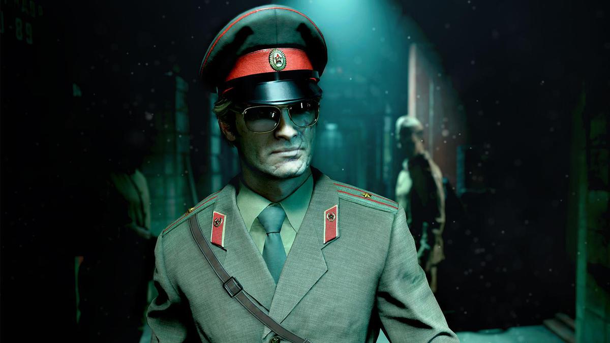 Call of Duty: Cold War Call of Duty: Cold War