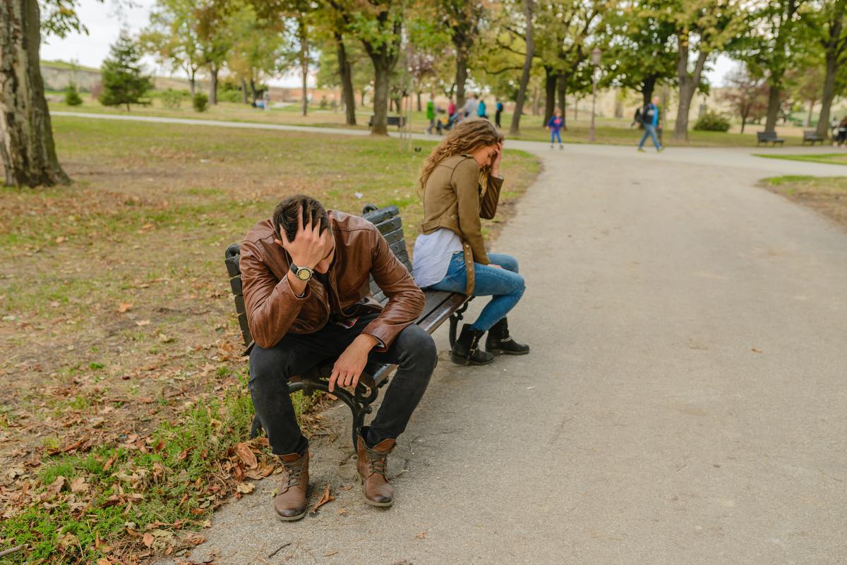 Парень сделал подруге подарок, тайна которого способна разрушить ее семью
