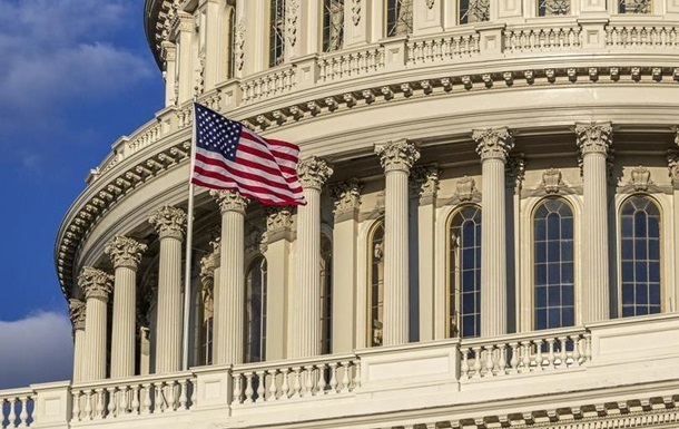 В Конгрессе США выступят против итогов выборов