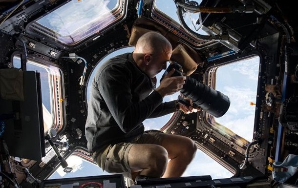 NASA опубликовало лучшие фото Земли 2020 года