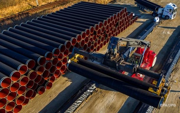 В Германии основали фонд для поддержки строительства СП-2