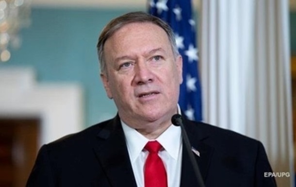 США сняли все ограничения на сотрудничество с Тайванем