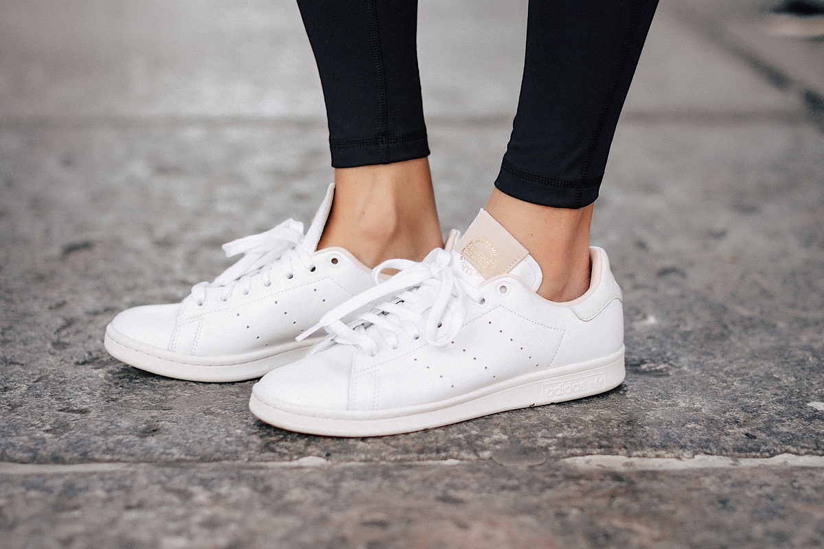 Модель Stan Smith Модель Stan Smith