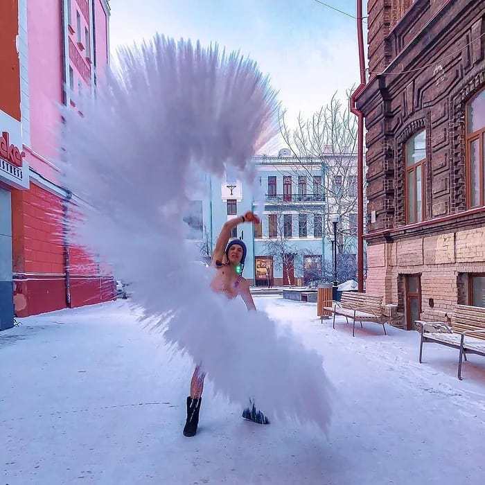 © Соцсети © Соцсети