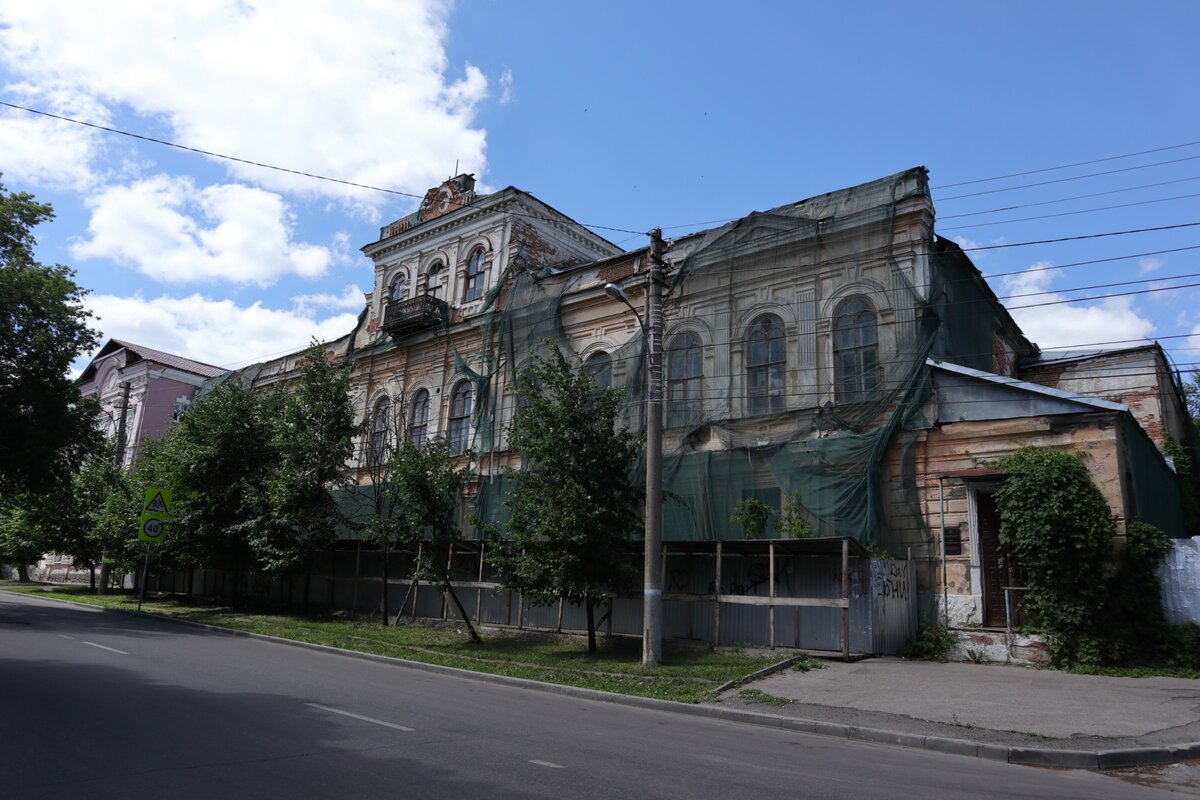 Фотопутеводитель по «приятностям» Пензы: что попробовать за один день