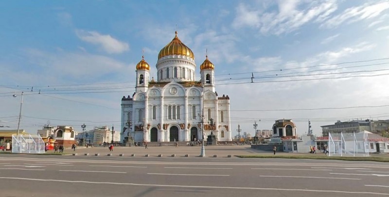 Московское метро, которого нет: начало