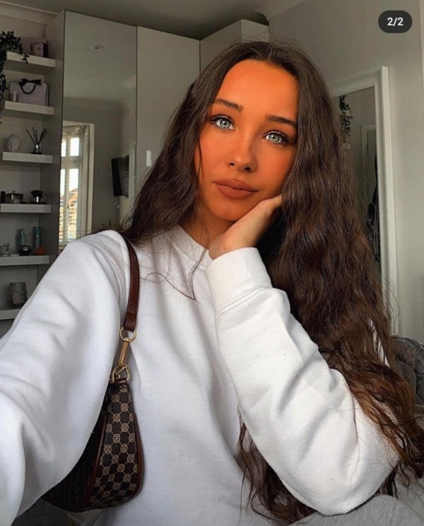 10+ людей, которые помешались на Instagram и опозорились на весь интернет