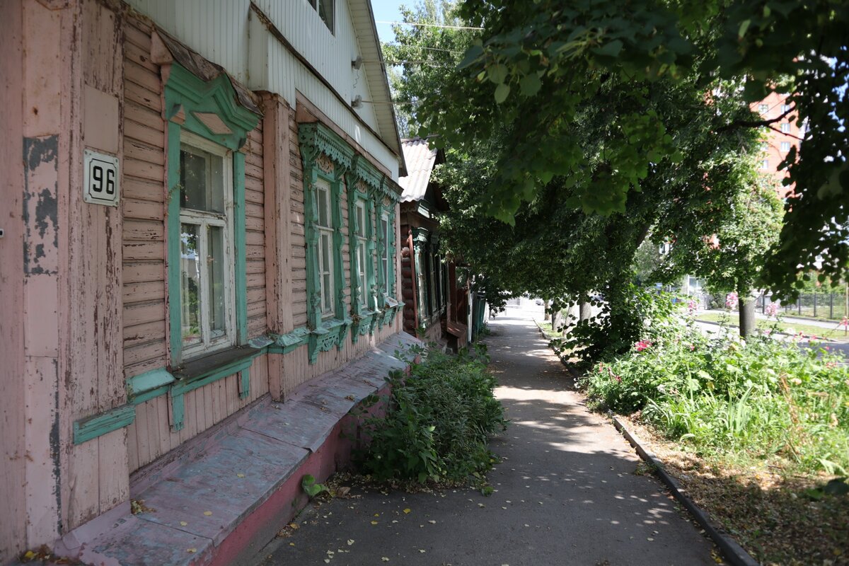 Фотопутеводитель по «приятностям» Пензы: что попробовать за один день