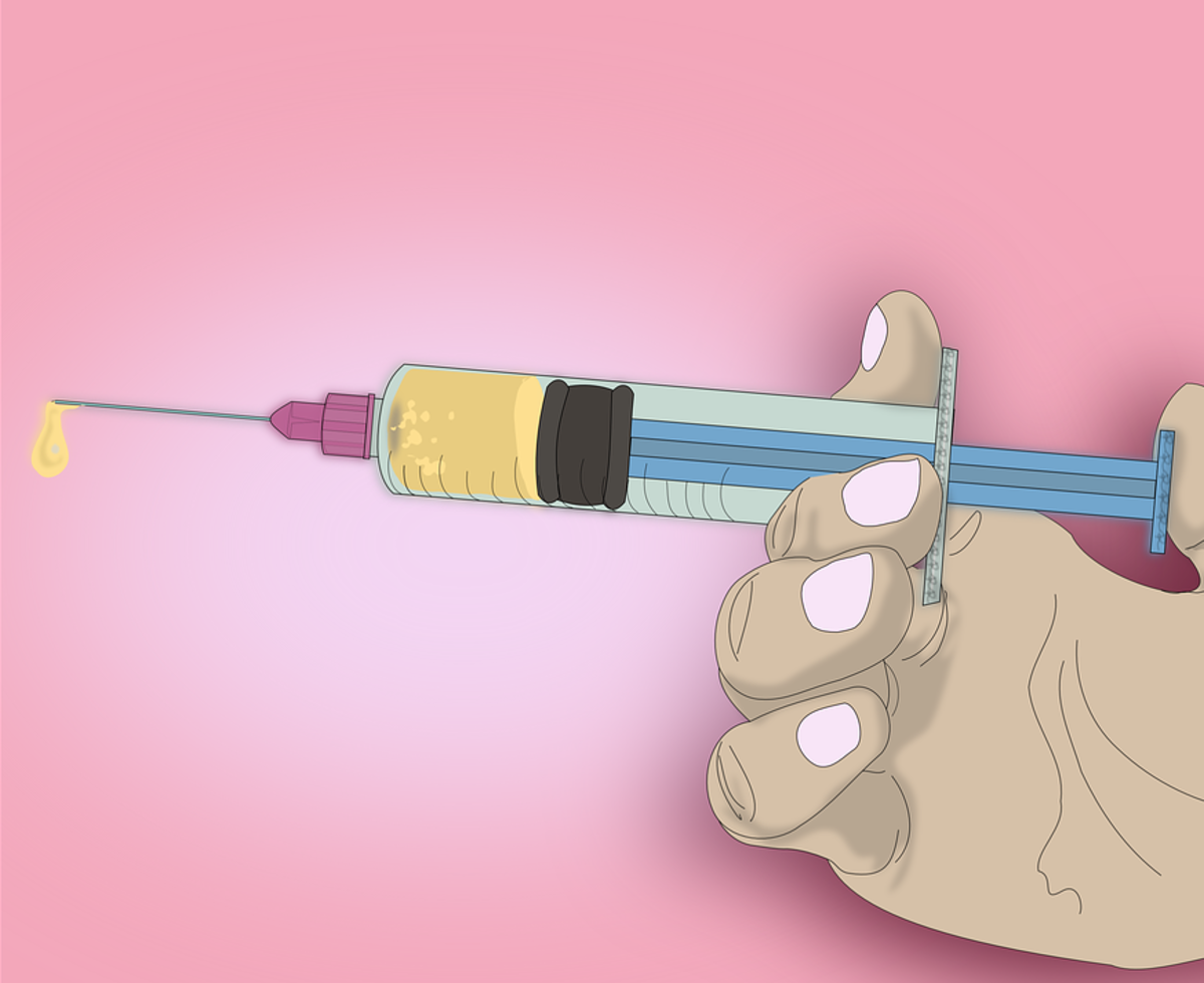 Вирусолог Альтштейн высказался о назальной вакцине от COVID-19