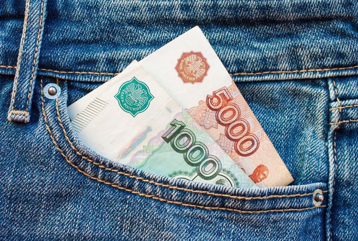 В России сохранили повышенный размер пособия по безработице на 2021 год