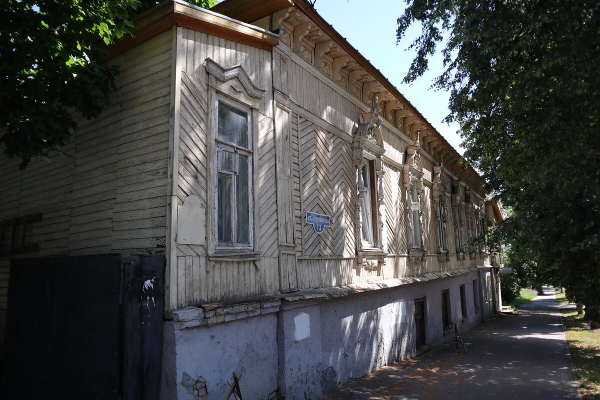 Фотопутеводитель по «приятностям» Пензы: что попробовать за один день