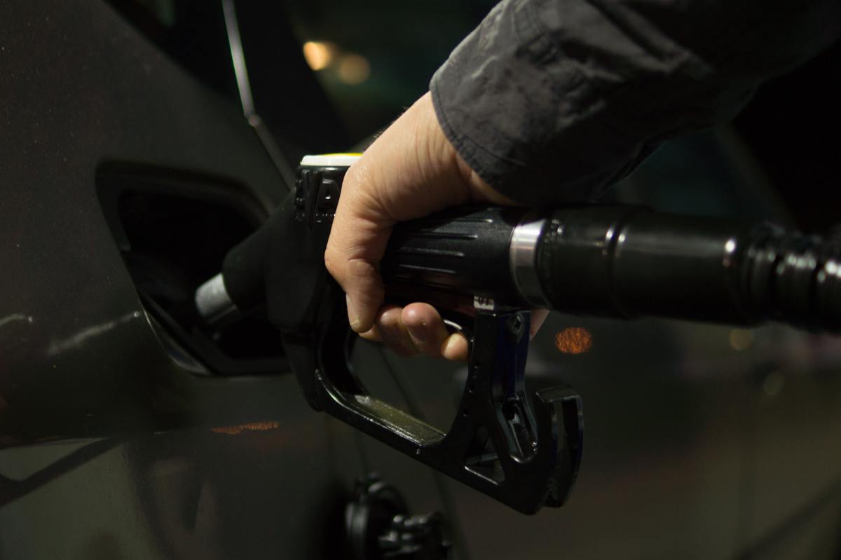 В России упала добыча нефти, газа и угля