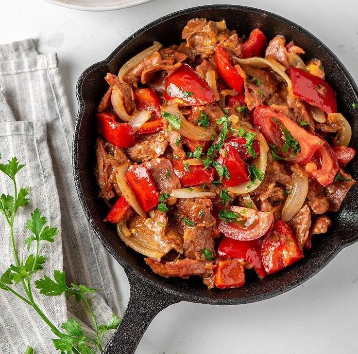 Растительное мясо может стать безальтернативным будущим для всего мира