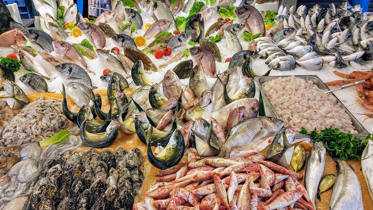5+ продуктов, помогающих регулировать уровень сахара в крови
