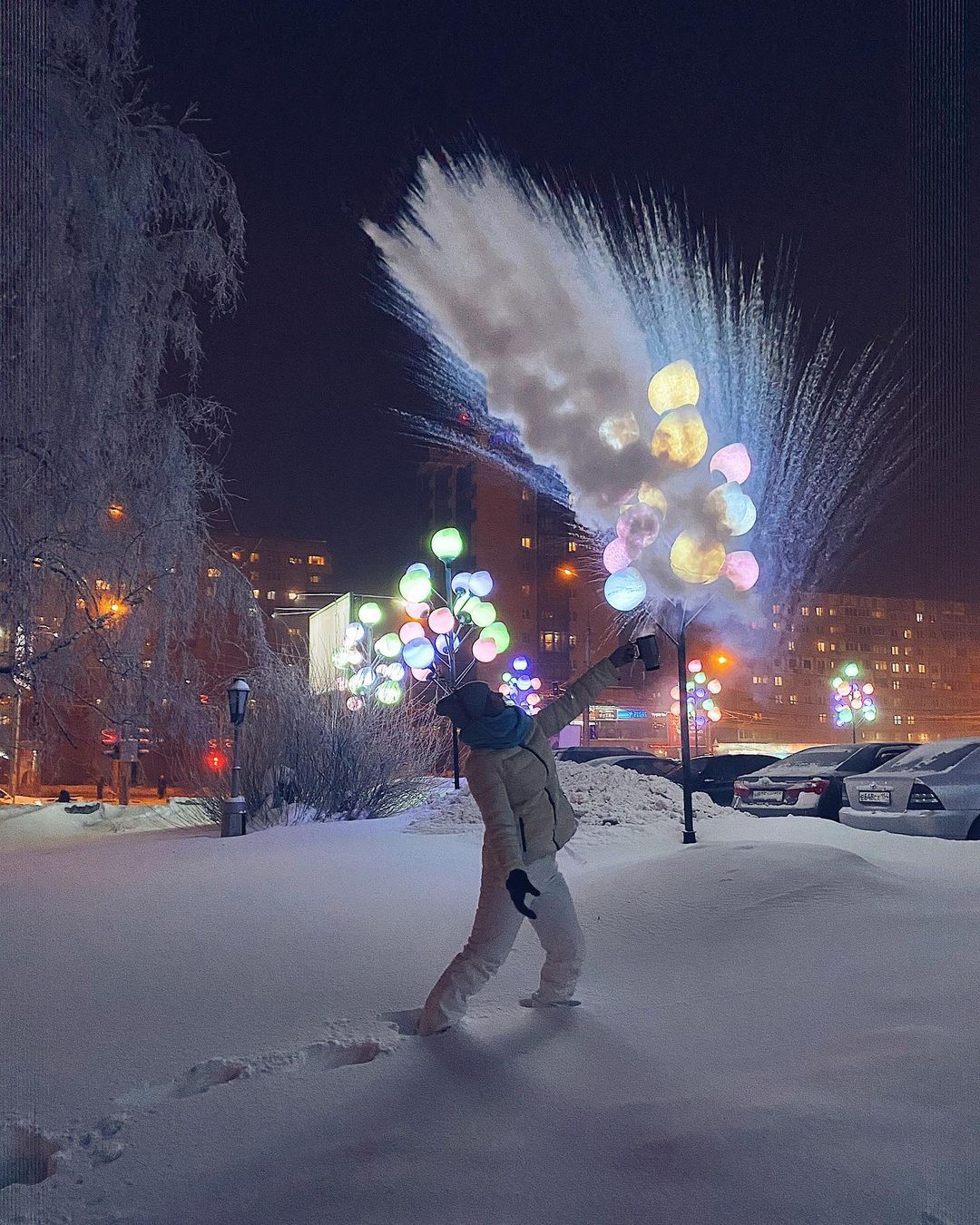 © Соцсети © Соцсети