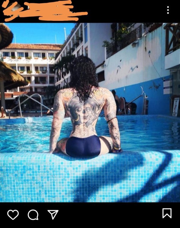 10+ людей, которые помешались на Instagram и опозорились на весь интернет