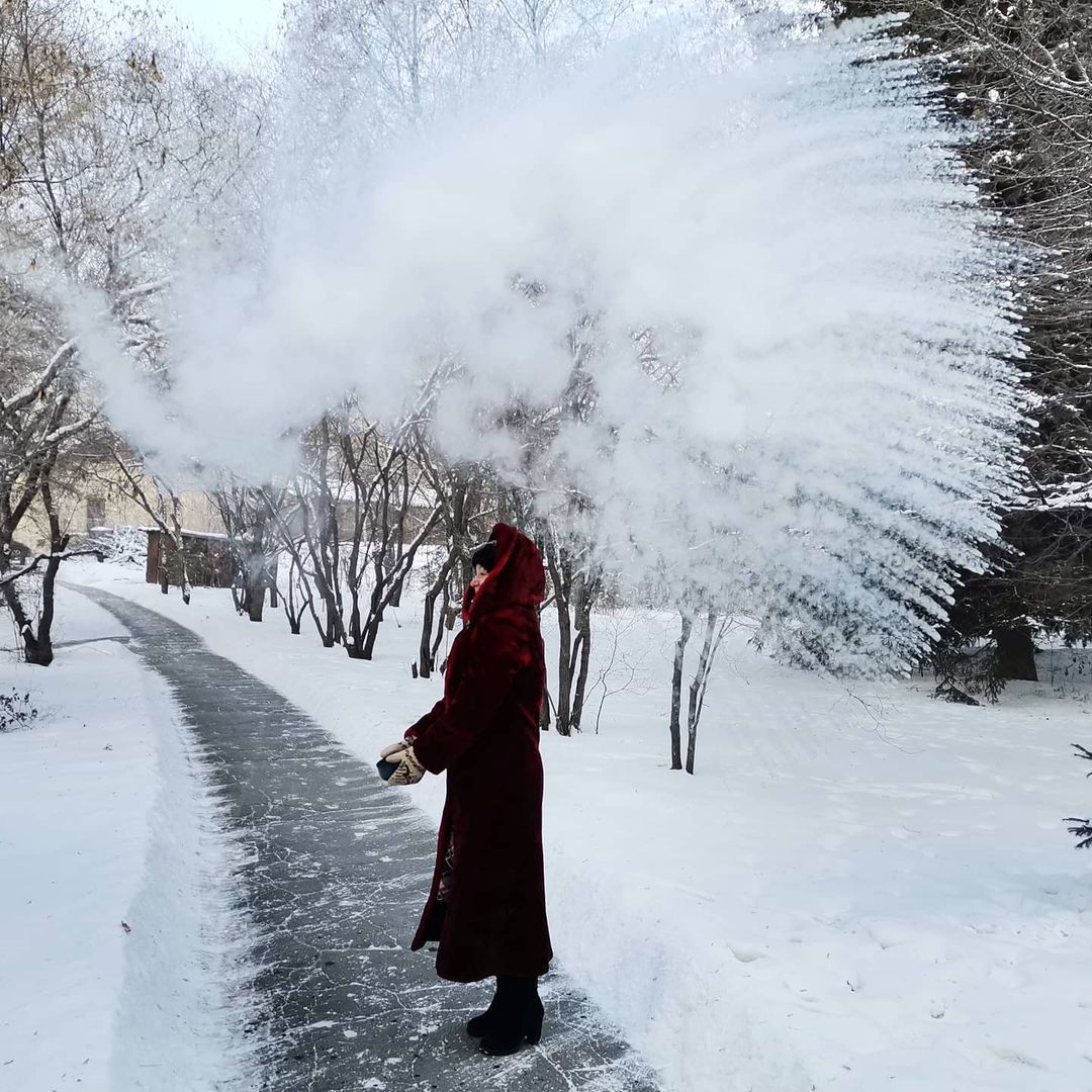 © Соцсети © Соцсети