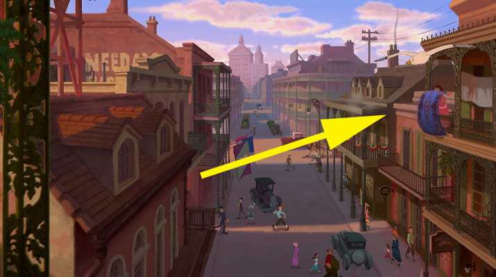 Пасхалки из мультиков Disney, доказывающие, что сценаристы студии — гении