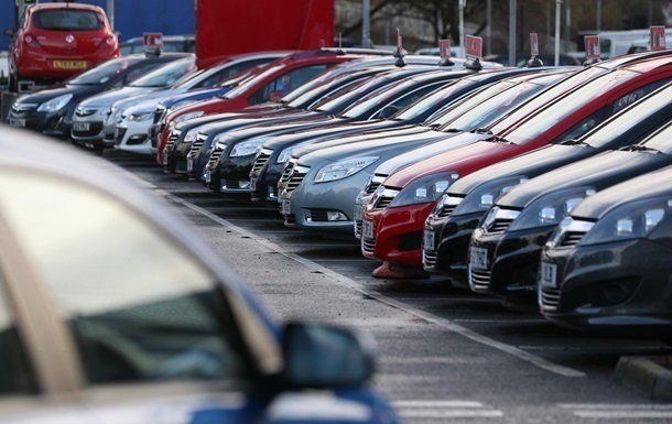 В 2021 году рынок подержанных авто продолжил рост
