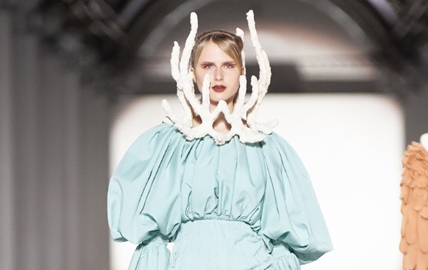 Ukrainian Fashion Week (UFW) 2021