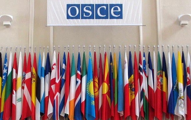 В ОБСЕ не поддержали инициативу РФ по Минску-2
