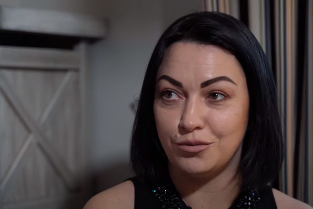 Екатерина Семененко