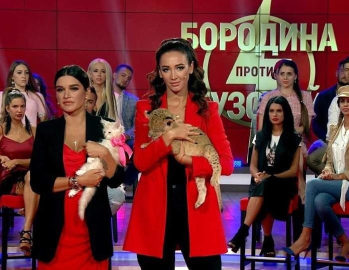 От шоу Бородиной и Бузовой ждут радикальных изменений