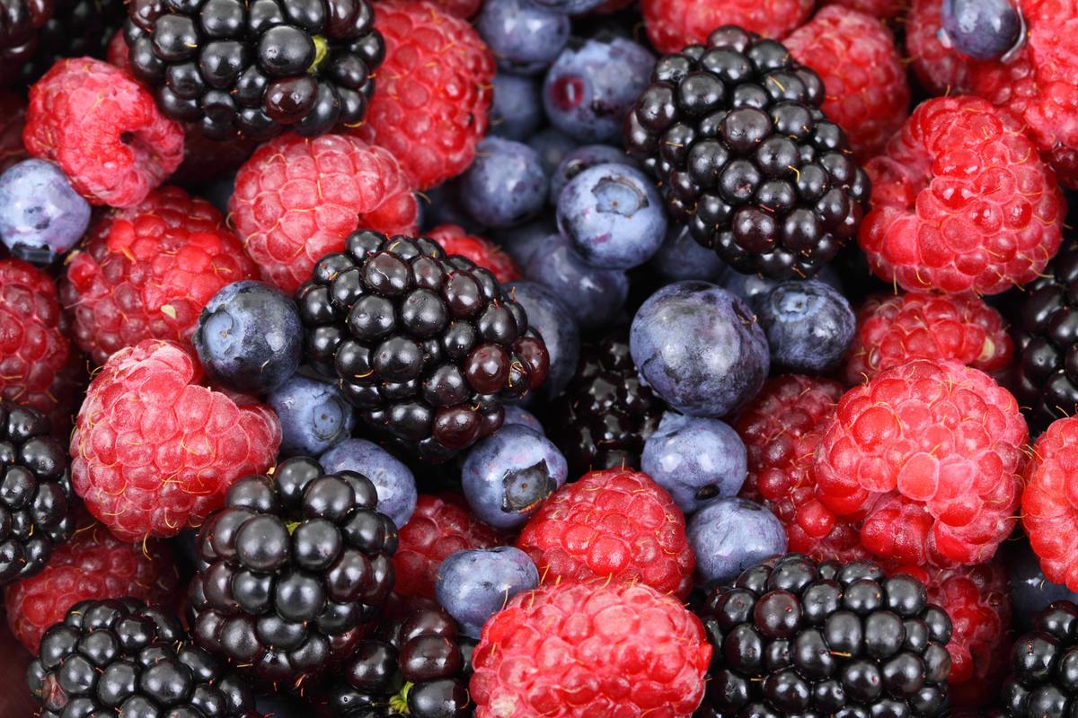 Семь продуктов, улучшающих память, внимание и настроение