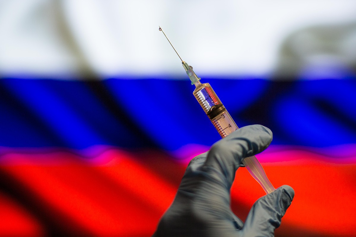 Лавров прокомментировал призыв США с подозрением относиться к «Спутнику V»