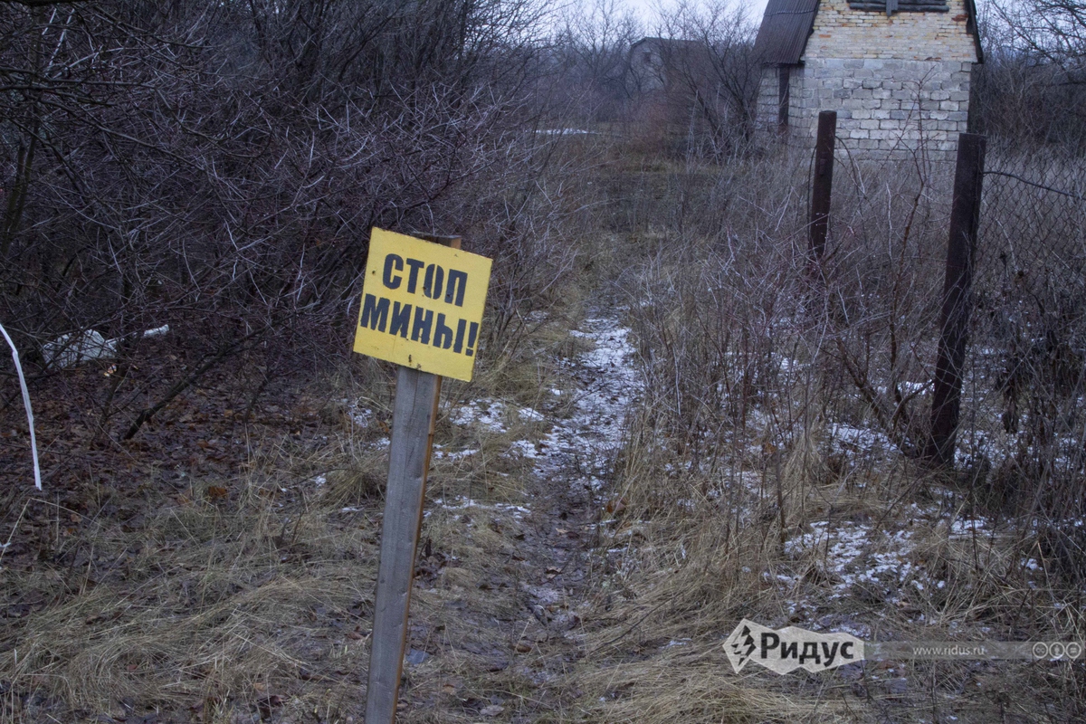 «На западном фронте без перемен»: почему война в Донбассе не прекратится