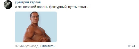 Москвичи готовятся выбирать между памятниками Невскому и Дзержинскому