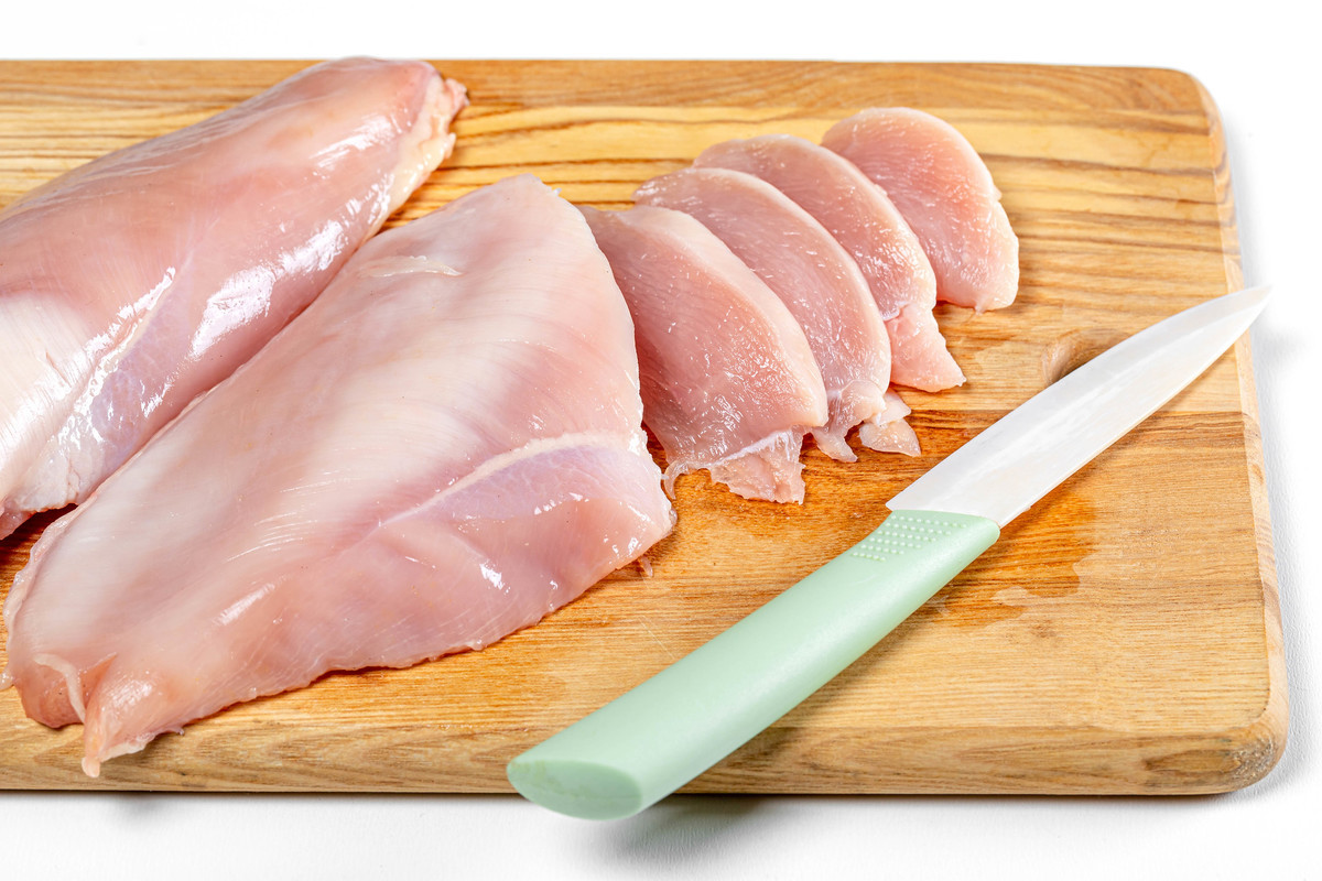 Китайские власти нашли следы COVID-19 на упаковке продукции «Черкизово»