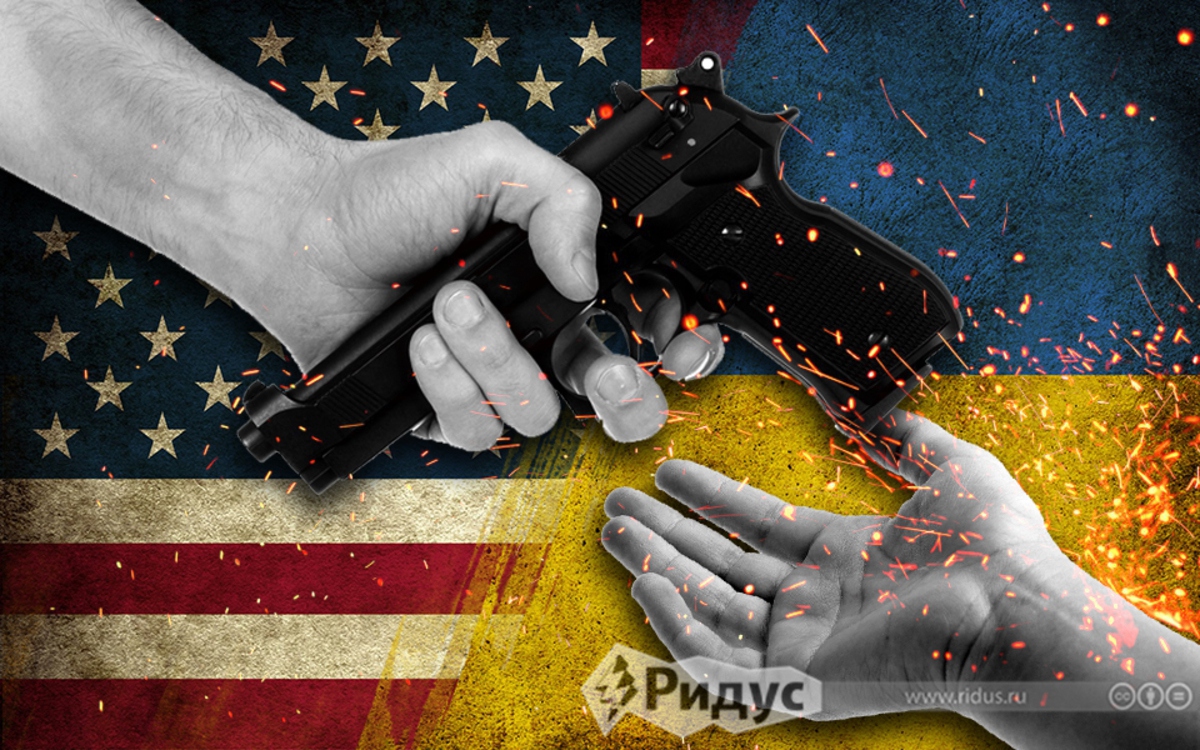 © Коллаж/Ридус © Коллаж/Ридус